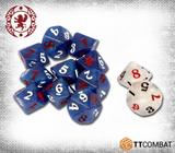 Strigoi Dice