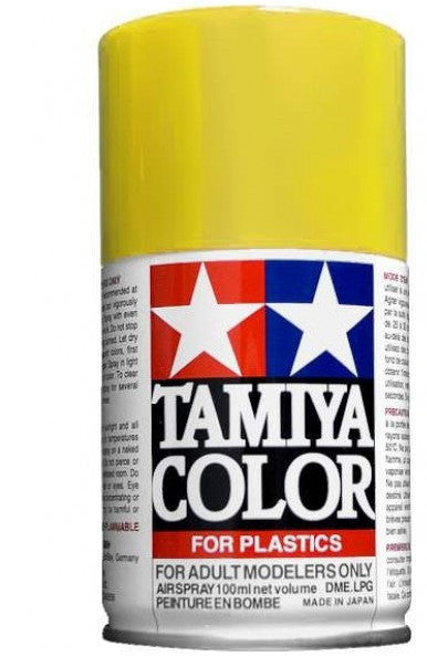 Yellow (TS-16)