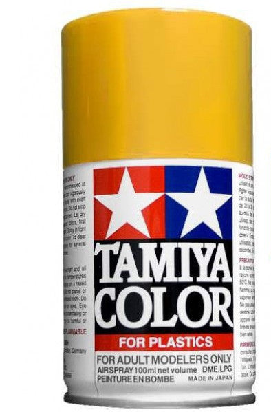 Camel Yellow (TS-34)