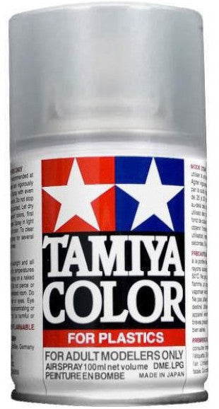 Semi Gloss Clear (TS-79)
