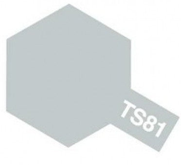 Royal Light Grey (TS-81)