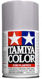 Metallic Silver (TS-83)