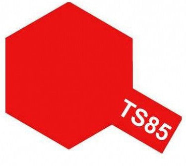 Bright Mica Red (TS-85)