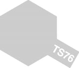 Mica Silver (TS-76)