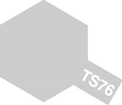 Mica Silver (TS-76)