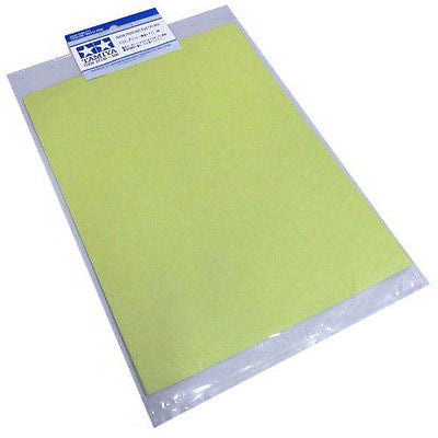 Masking Sheet Plain x 5