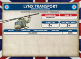 Lynx Airmobile Platoon
