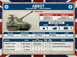 Abbot Field Battery