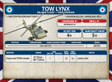 Lynx Airmobile Platoon