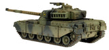 Cheiftain Armoured Troop (Plastic)