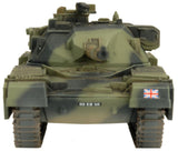 Cheiftain Armoured Troop (Plastic)