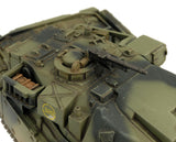 Cheiftain Armoured Troop (Plastic)