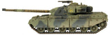 Cheiftain Armoured Troop (Plastic)