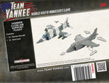 Harrier Close Air Support Flight (x2)