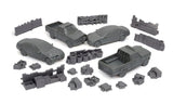 Terrain Crate: street Scatter