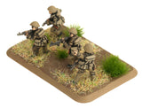 East German Mot-Schutzen Platoon (24 figures)