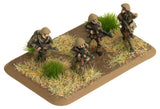 East German Mot-Schutzen Platoon (24 figures)