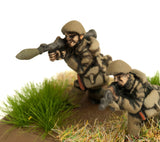 East German Mot-Schutzen Platoon (24 figures)