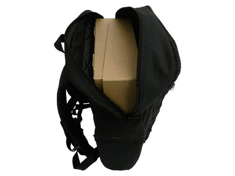 Kr Backpack 2 (with 1 Full Case)