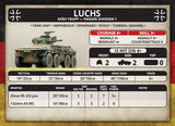 Luchs Spah Trupp