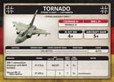 Tornado Strike Flight (x2 Plastic)