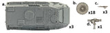 Fuchs Transportpanzer