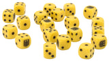 Team Yankee West German 14mm Dice Set (20)