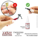 Tool- Tweezers Set