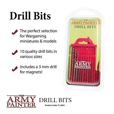 Drills Bits