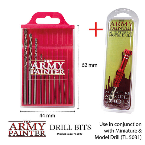Drills Bits