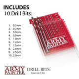 Drills Bits