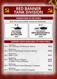 T-72 Tankovy Company (Plastic)
