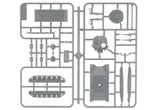 T-72 Tankovy Company (Plastic)