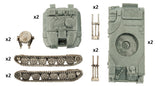 ZSU-23-4 Shilka AA Platoon