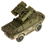 SA-9 Gaskin SAM Platoon (x3)
