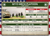 Mech Platoon