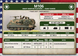 M113 Platoon (Plastic)