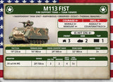 M113 Platoon (Plastic)