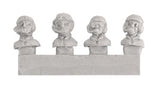 M163 VADS or M901 ITV Platoon (Plastic)
