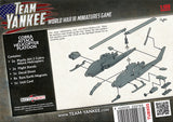 Cobra Attack Helicopter Platoon (Plastic)