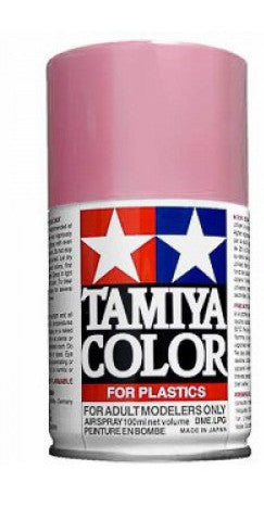 Pink (TS-25)