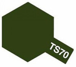 Olive Drab (JGSDF) (TS-70)