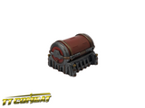 Fuel Cache