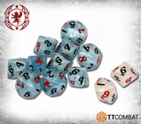 The Doctors Dice