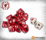 The Guild Dice
