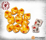 The Vatican Dice
