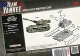 M109G Panzerartillerie Batterie