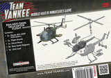 PAH Anti-tank Helicopter Flight