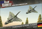 Tornado Strike Flight (x2 Plastic)