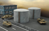 Concrete Walls
